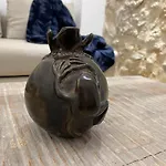 Apartment El Patio De San Pablo - De Lujo En El Centro Con Parking Gratis