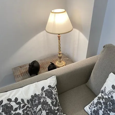 El Patio De San Pablo - De Lujo En El Centro Con Parking Gratis