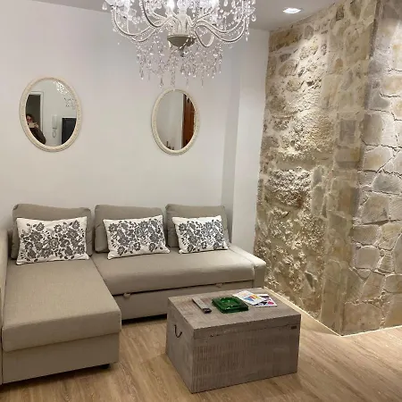 El Patio De San Pablo - De Lujo En El Centro Con Parking Gratis Appartement Salamanque