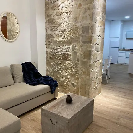 El Patio De San Pablo - De Lujo En El Centro Con Parking Gratis