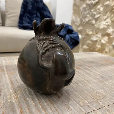 Appartement El Patio De San Pablo - De Lujo En El Centro Con Parking Gratis