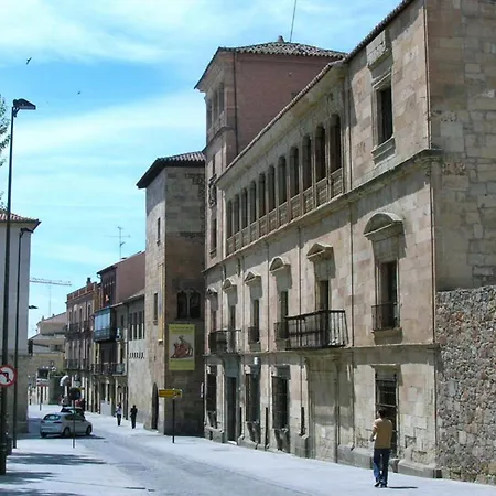 El Patio De San Pablo - De Lujo En El Centro Con Parking Gratis