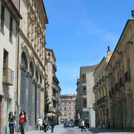 El Patio De San Pablo - De Lujo En El Centro Con Parking Gratis Appartement