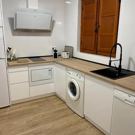 Appartement El Patio De San Pablo - De Lujo En El Centro Con Parking Gratis Salamanque