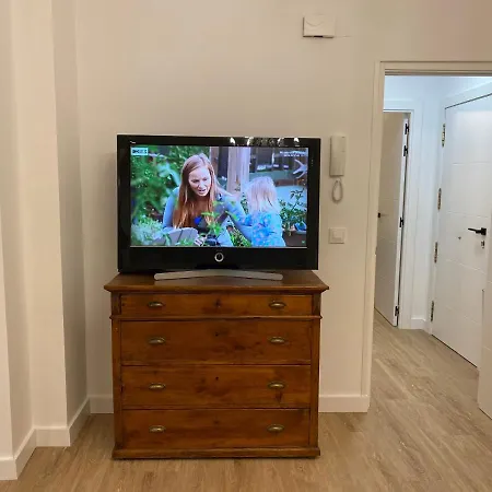 El Patio De San Pablo - De Lujo En El Centro Con Parking Gratis