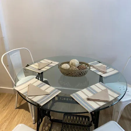 Appartement El Patio De San Pablo - De Lujo En El Centro Con Parking Gratis *