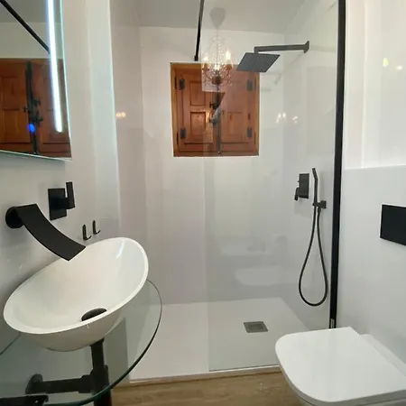 El Patio De San Pablo - De Lujo En El Centro Con Parking Gratis Salamanca