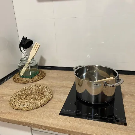 El Patio De San Pablo - De Lujo En El Centro Con Parking Gratis Appartement *