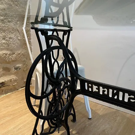 El Patio De San Pablo - De Lujo En El Centro Con Parking Gratis Lejlighed *