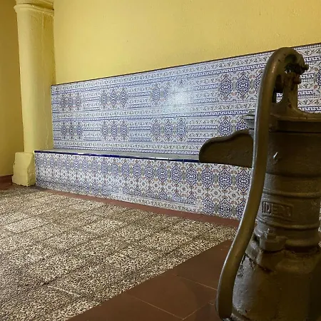 El Patio De San Pablo - De Lujo En El Centro Con Parking Gratis Salamanca