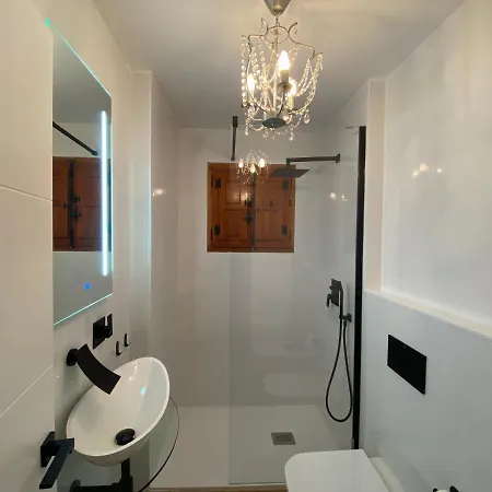 El Patio De San Pablo - De Lujo En El Centro Con Parking Gratis Salamanca