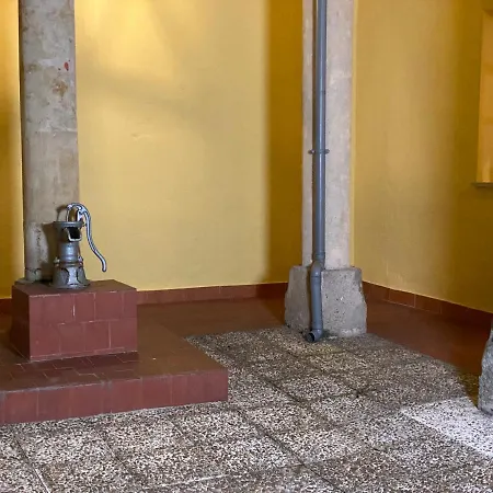 Appartement El Patio De San Pablo - De Lujo En El Centro Con Parking Gratis *