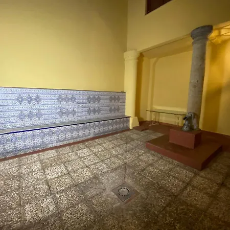 Appartement El Patio De San Pablo - De Lujo En El Centro Con Parking Gratis *