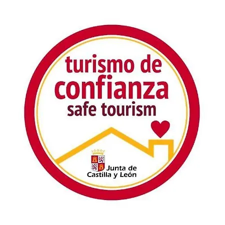 El Patio De San Pablo - De Lujo En El Centro Con Parking Gratis