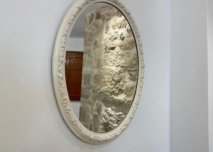 El Patio De San Pablo - De Lujo En El Centro Con Parking Gratis Salamanque