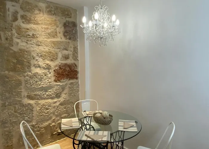 El Patio De San Pablo - De Lujo En El Centro Con Parking Gratis * Salamanque