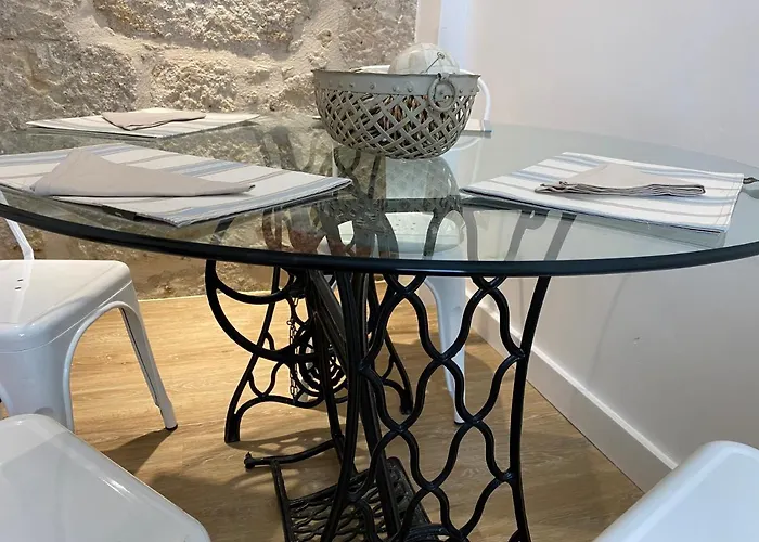 El Patio De San Pablo - De Lujo En El Centro Con Parking Gratis * Salamanque