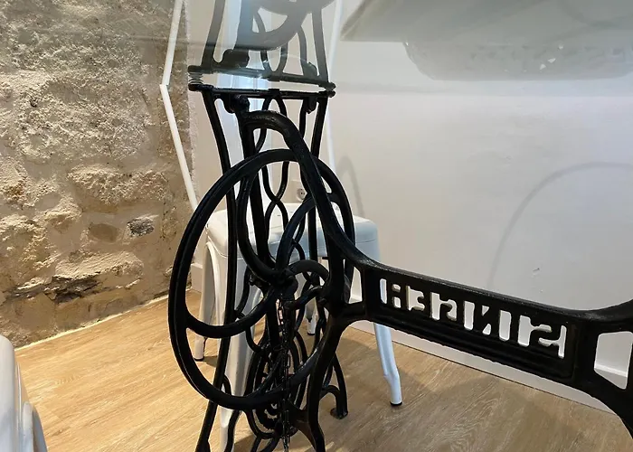 El Patio De San Pablo - De Lujo En El Centro Con Parking Gratis Appartement *