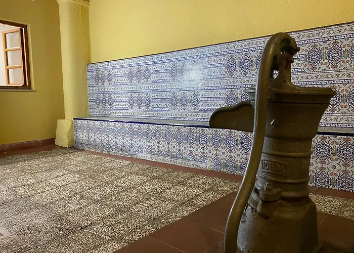 El Patio De San Pablo - De Lujo En El Centro Con Parking Gratis Salamanque