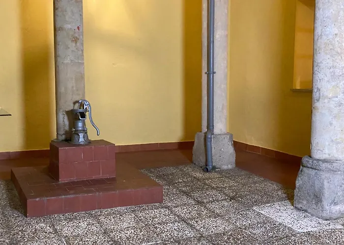 Appartement El Patio De San Pablo - De Lujo En El Centro Con Parking Gratis *