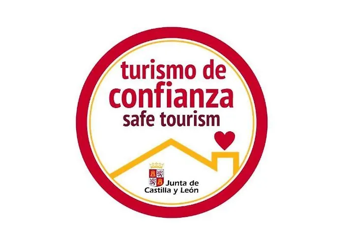 El Patio De San Pablo - De Lujo En El Centro Con Parking Gratis